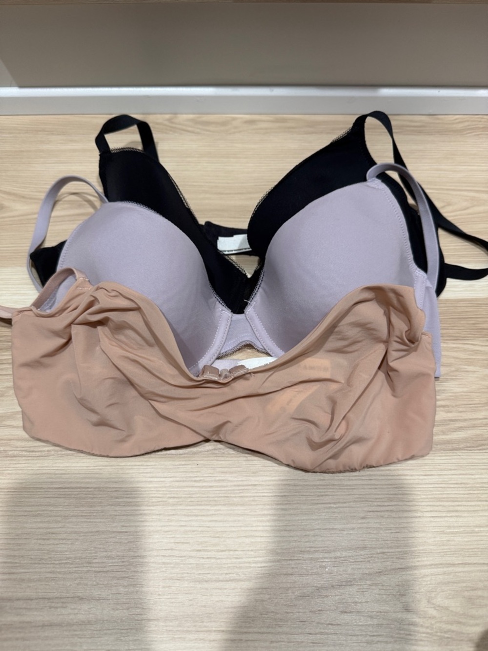 Madewell Bra Bundle